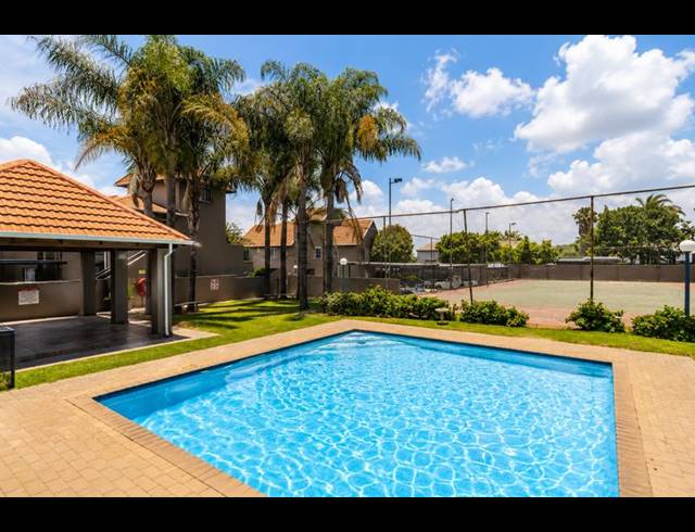 2 BEDROOM APARTMENT FOR SALE IN RADIOKOP